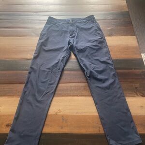 Lululemon Men's Navy Pants